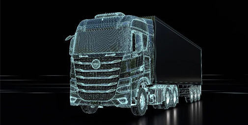 造車(chē)就造全新一代！